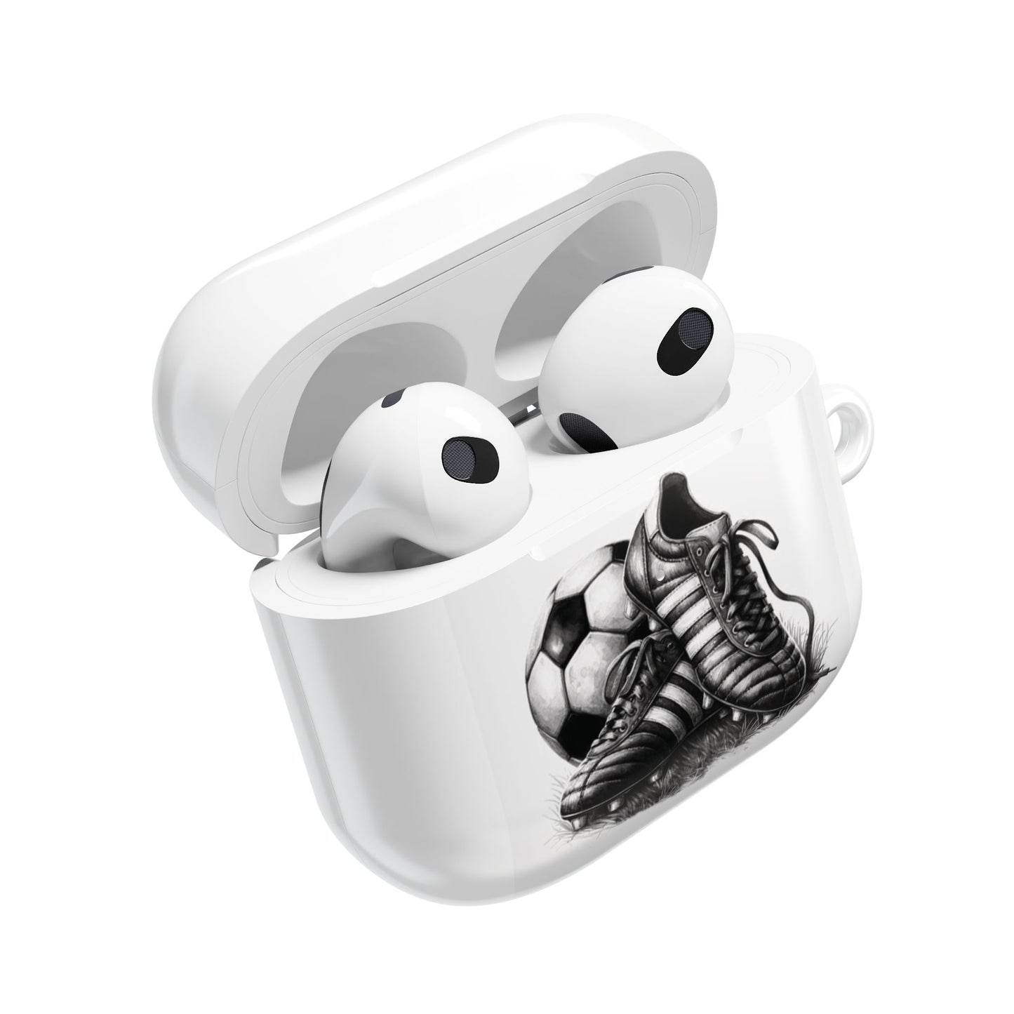 FOOTBALL | AirPod CASE | imagineAIR