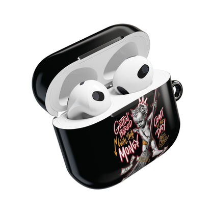 GETTING BORED WITH THIS MONEY | AirPod CASE | imaginAIR