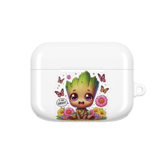 CUTE GROOT | AirPod CASE | imaginAIR