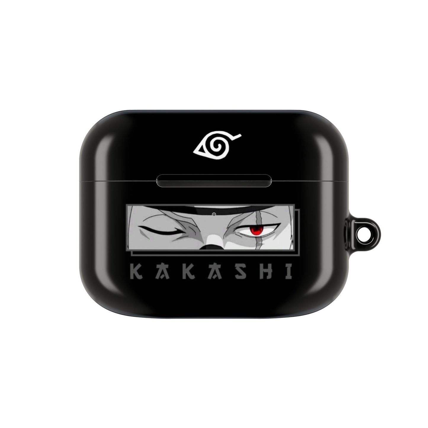 KAKASHI EYES | AirPod CASE | imaginAIR