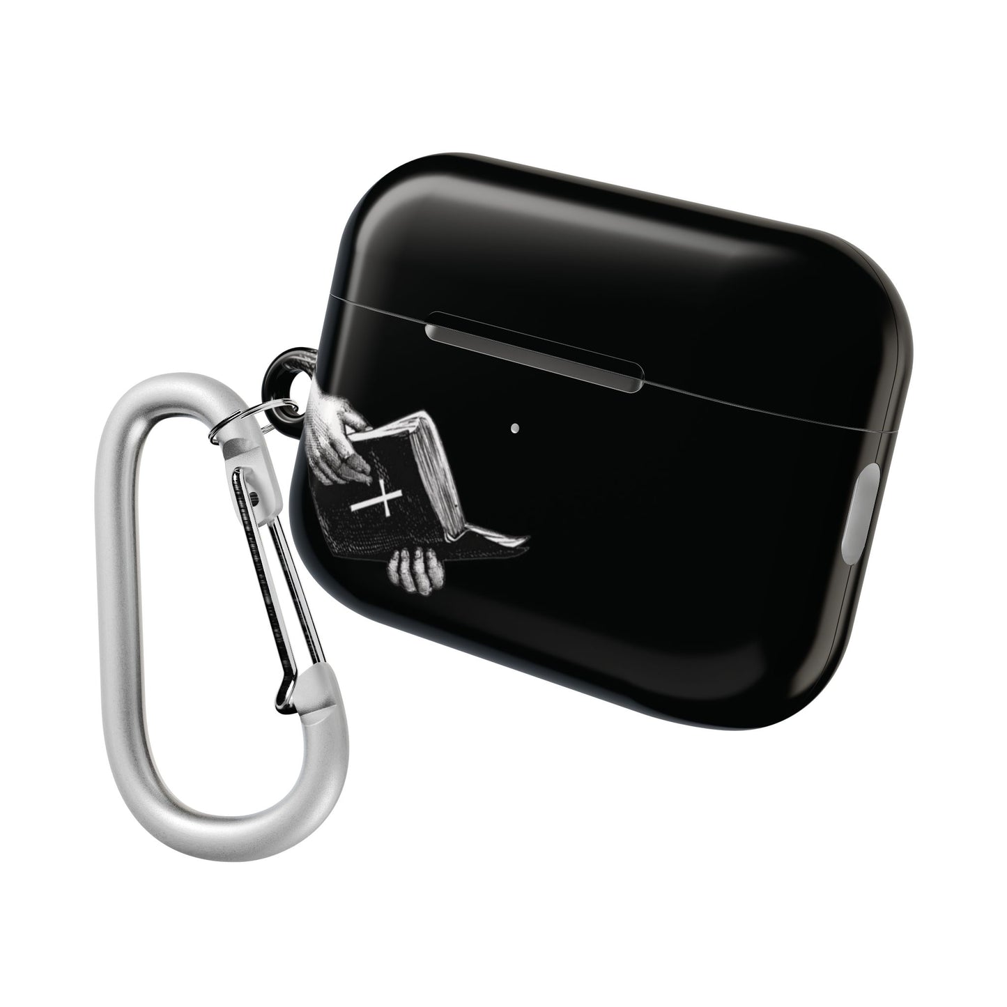 The holy Bible | AirPod CASE | imaginAIR