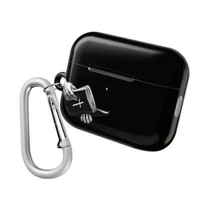 The holy Bible | AirPod CASE | imaginAIR