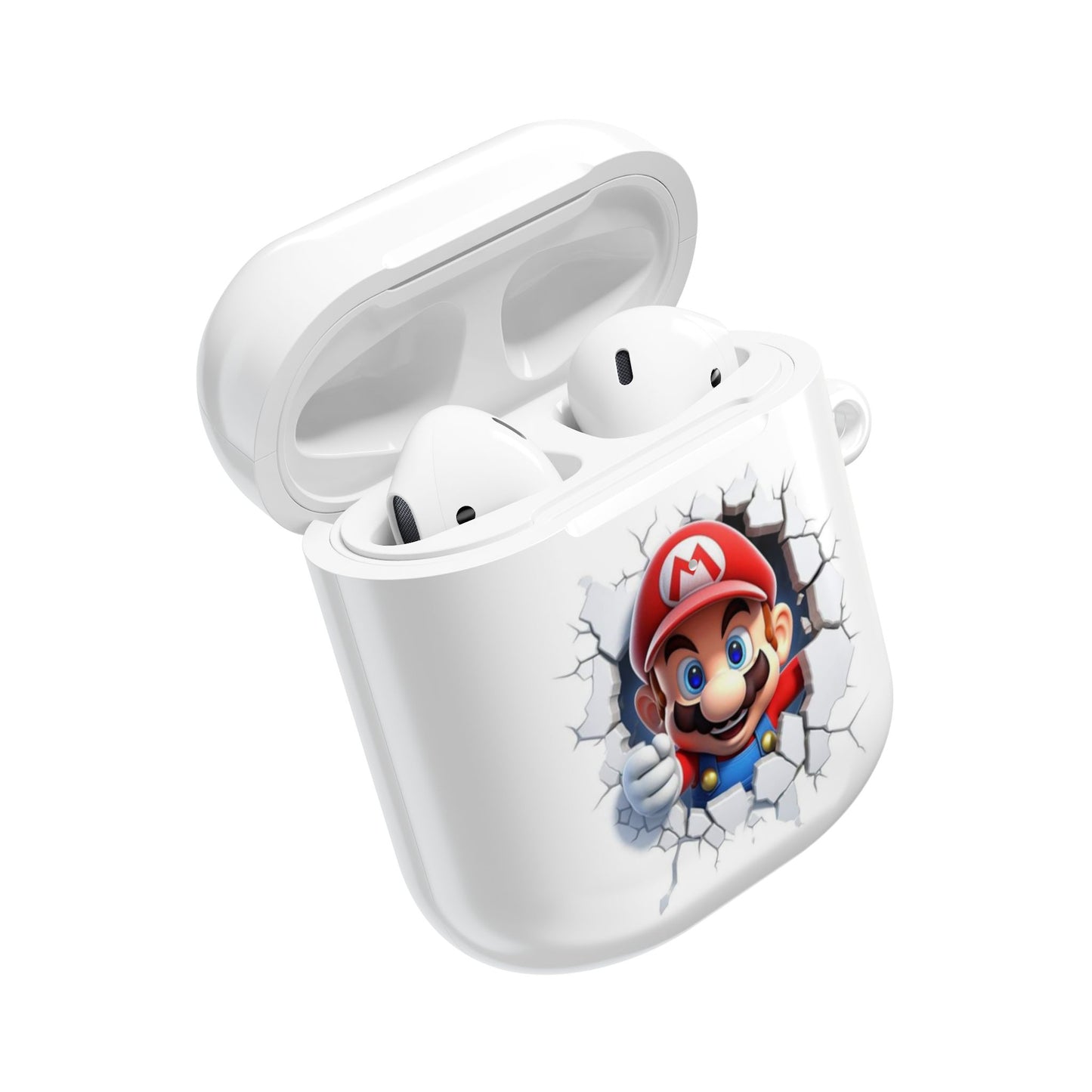 UNBREAKABLES | AirPod CASE | imaginAIR