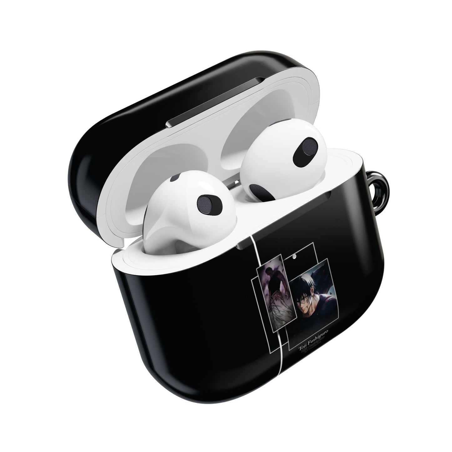 T.O.J.I | AirPod CASE | imaginAIR
