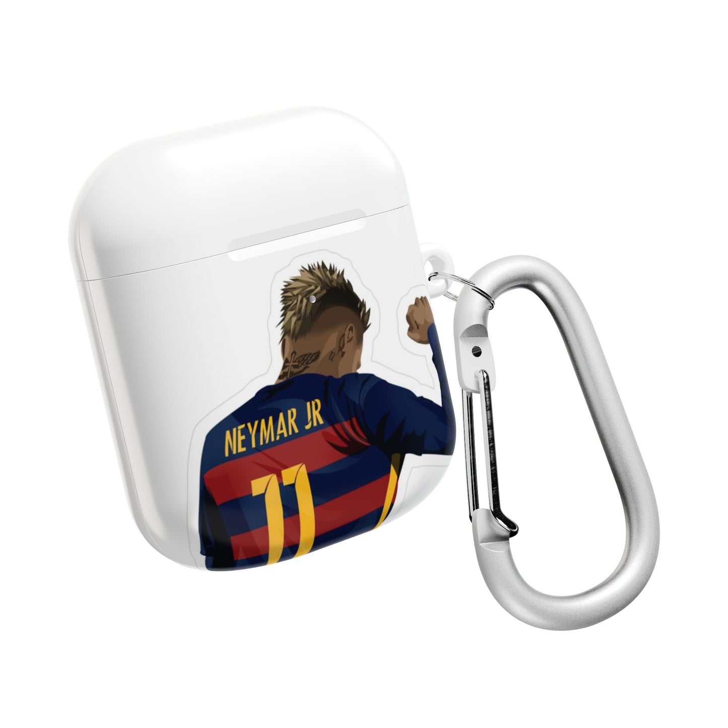 THE CHOSEN ONE | AirPod CASE | imaginAIR