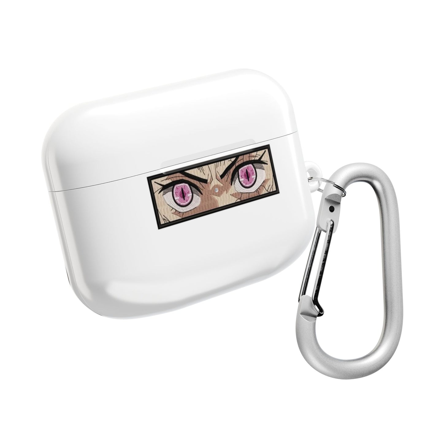 NEZUKO EYES | AirPod CASE | imaginAIR