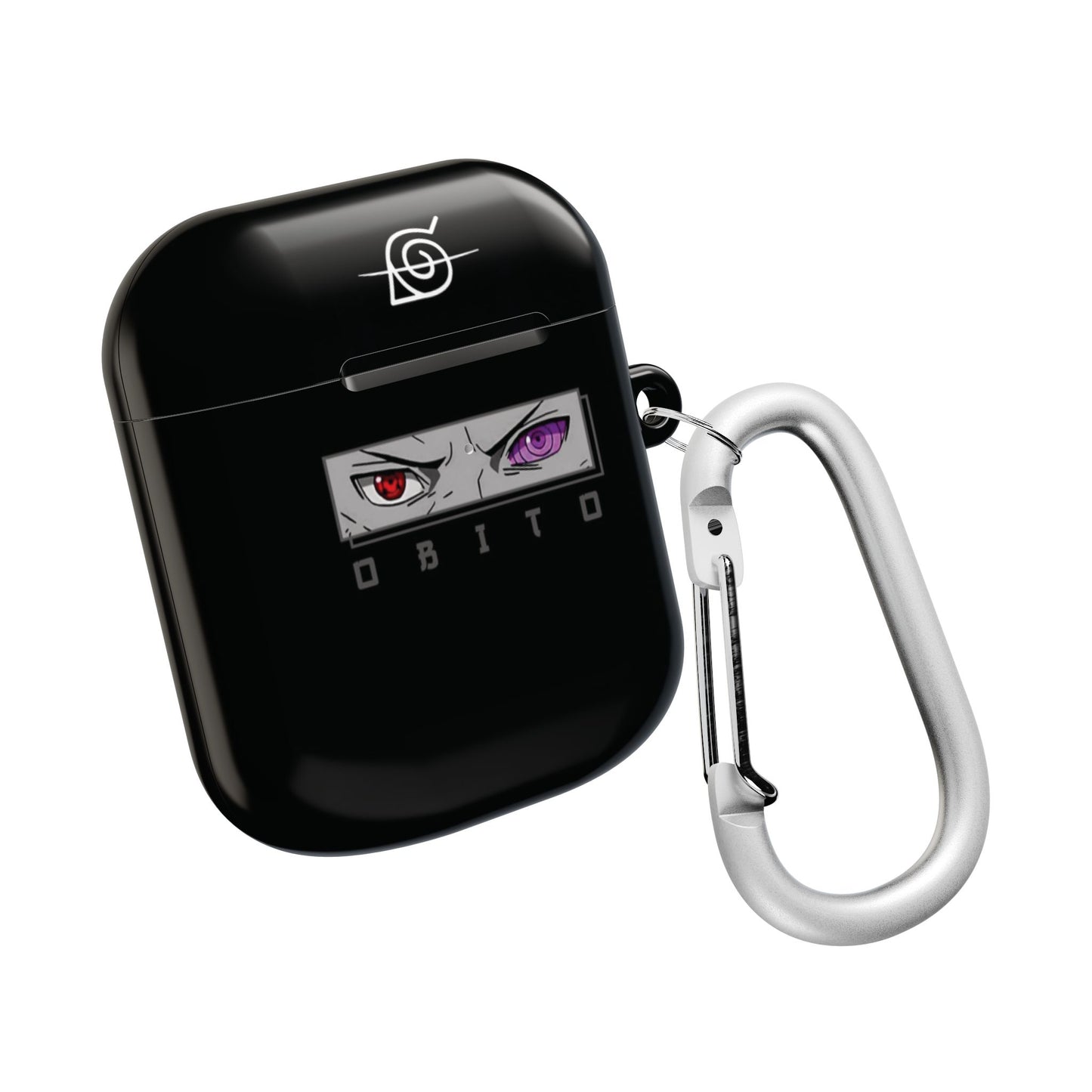 OBITO EYES | AirPod CASE | imaginAIR