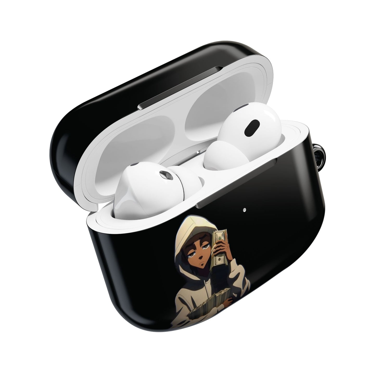 RICH BOY | AirPod CASE | imagineAIR