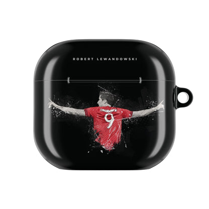 LEWANGOALSKI | AirPod CASE | imagineAIR