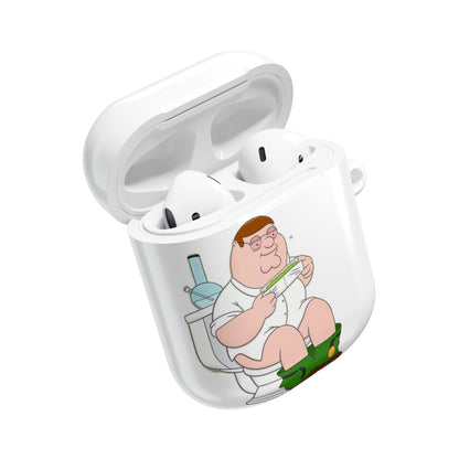 PETER GRIFFIN SPLIFFING | AirPod CASE | imaginAIR