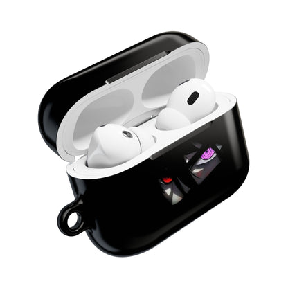 HOLY EYES | AirPod CASE | imaginAIR