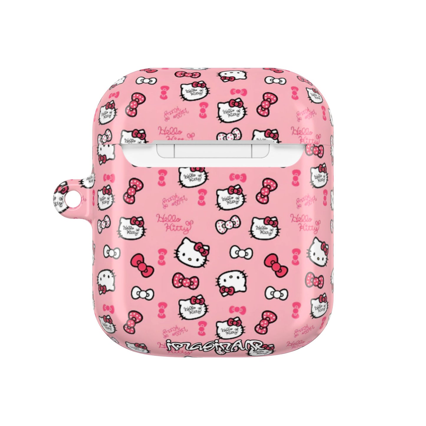 HELLO KITTY PATTERN | AirPod CASE | imaginAIR