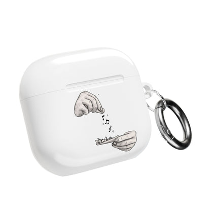HIGH FROM MUSIC | AirPod CASE | imaginAIR