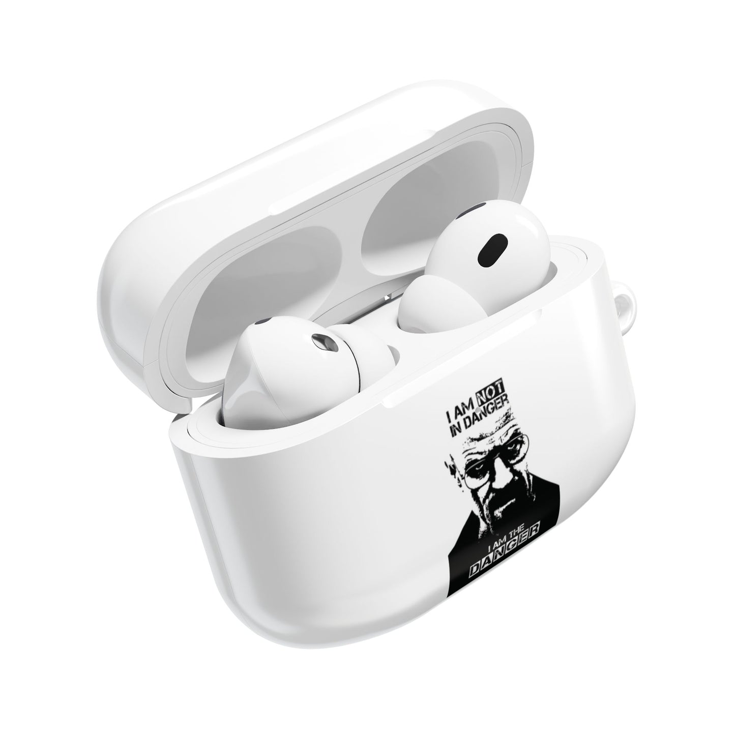 Heisenberg | AirPod CASE | imaginAIR
