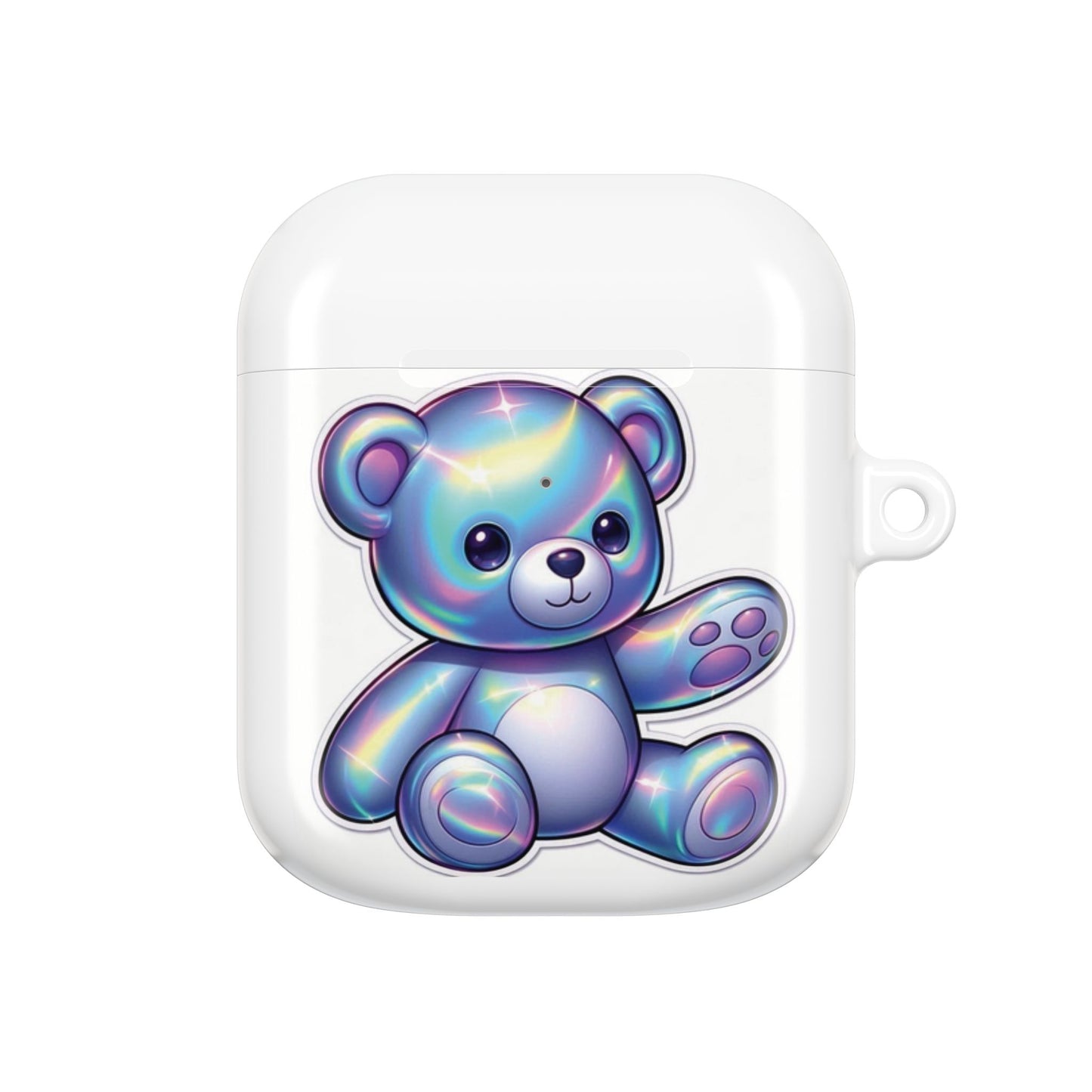 CUTE TEDDY | AirPod CASE | imagineAIR