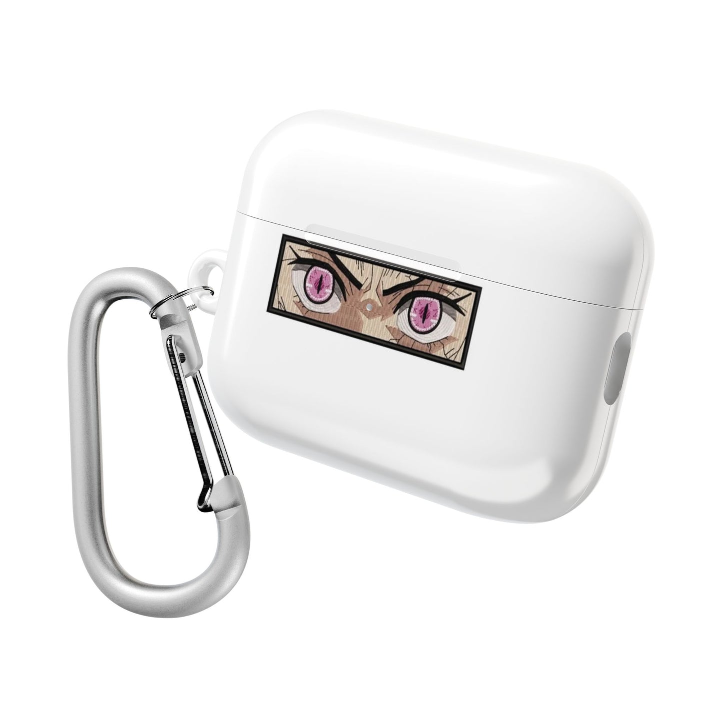 NEZUKO EYES | AirPod CASE | imaginAIR