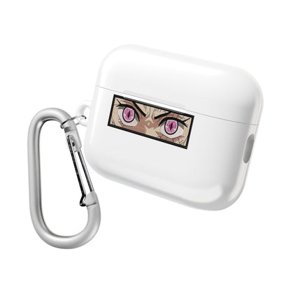 NEZUKO EYES | AirPod CASE | imaginAIR