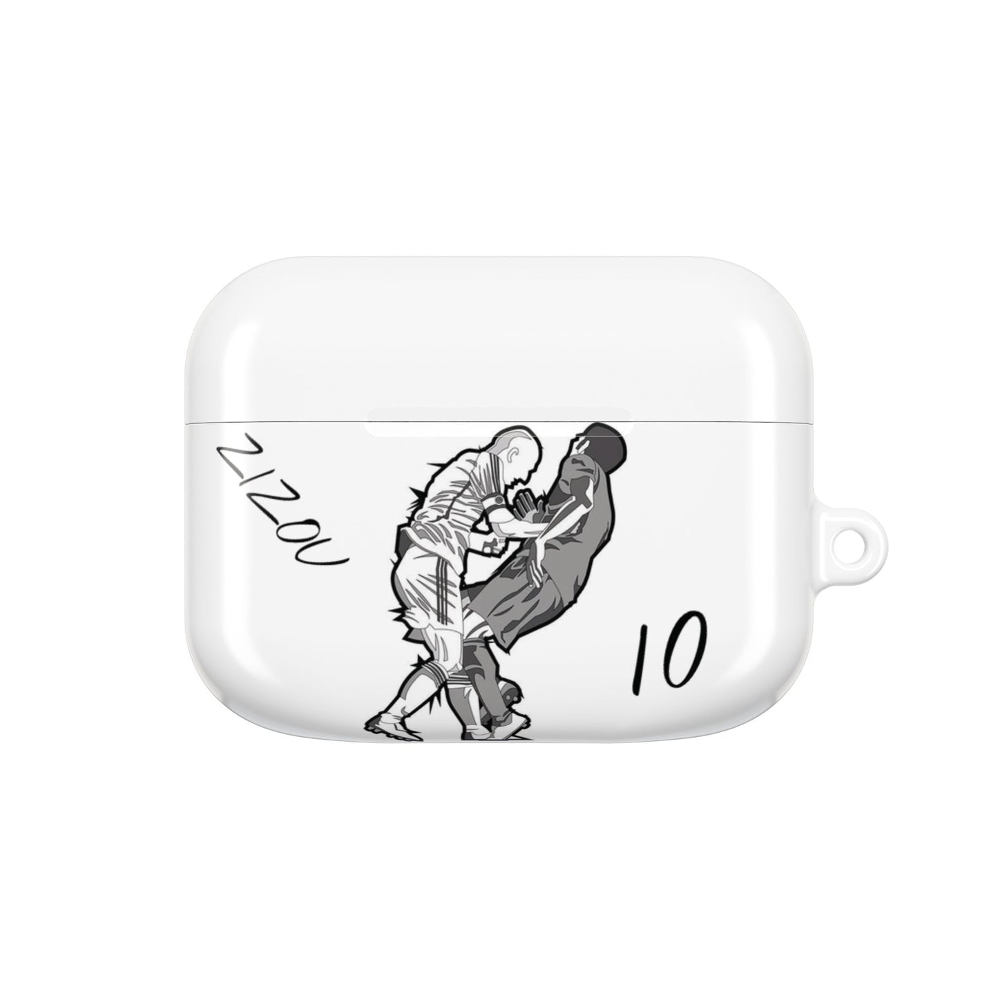 ZIZOU 10 | AirPod CASE | imagineAIR