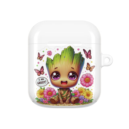 CUTE GROOT | AirPod CASE | imaginAIR