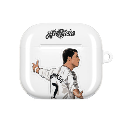 RONALDO - EL BICHO | AirPod CASE | imagineAIR