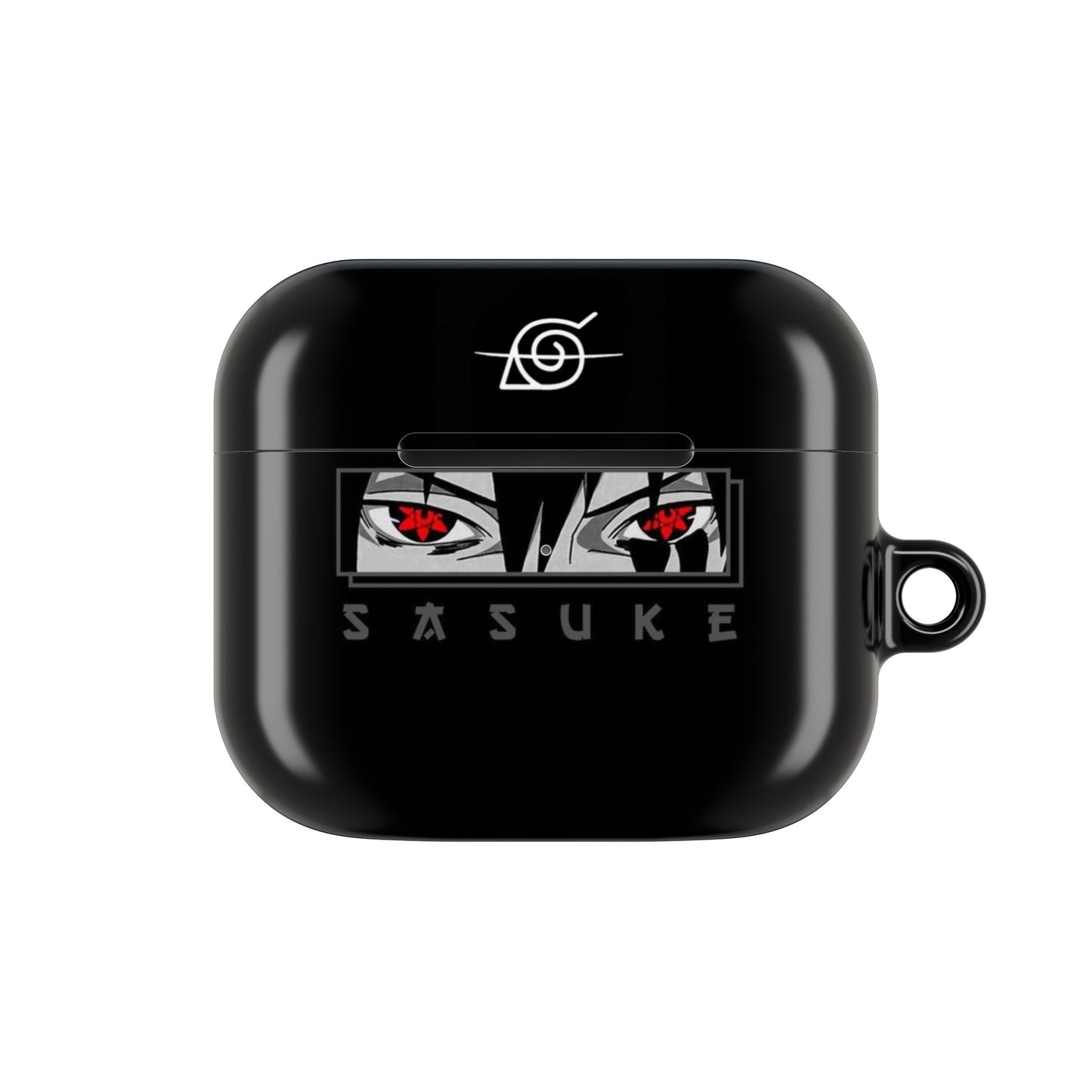SASUKE EYES | AirPod CASE | imaginAIR