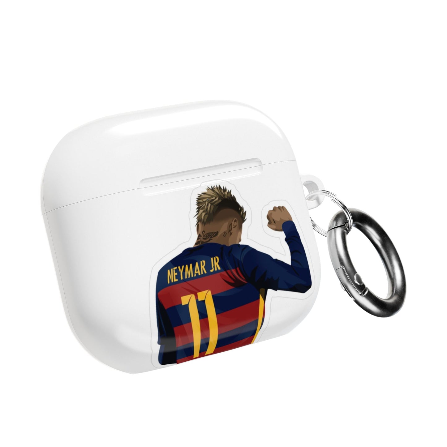 THE CHOSEN ONE | AirPod CASE | imaginAIR