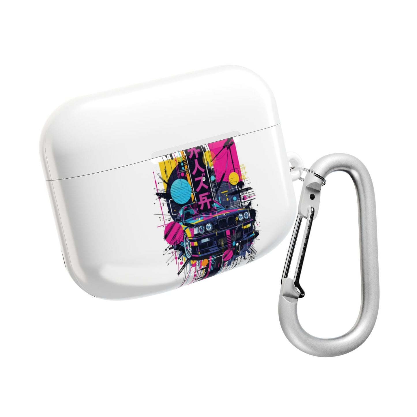 B M W | SUPERCAR | AirPod CASE | imaginAIR