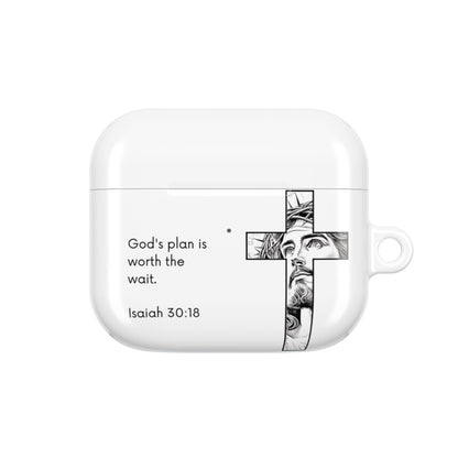 GODS PLAN | AirPod CASE | imaginAIR