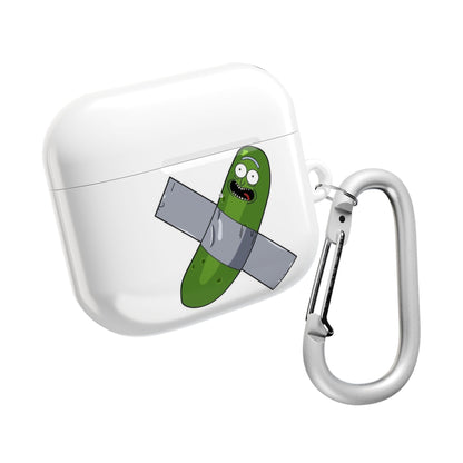 PICKLE RICK | AirPod CASE | imagineAIR