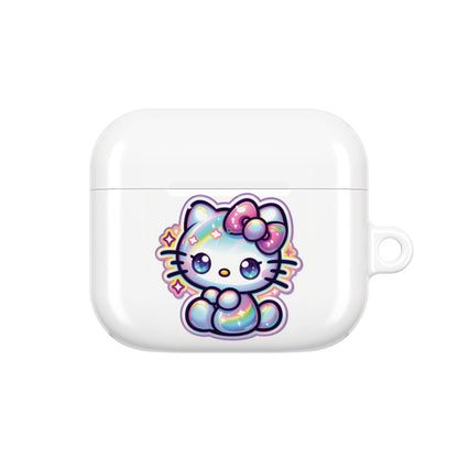 CUTE KITTY | AirPod CASE | imaginAIR