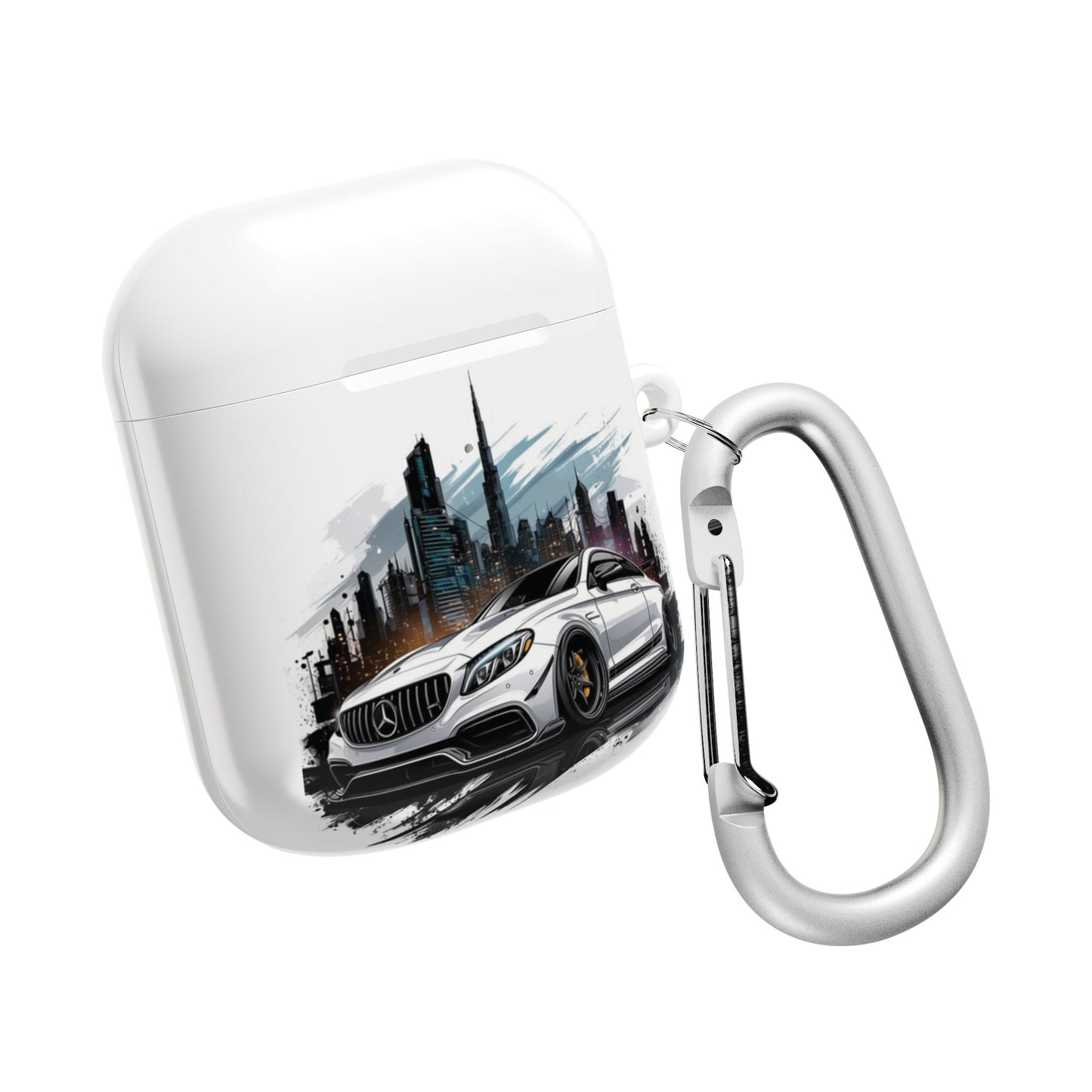 Mercedes | SUPERCAR | AirPod CASE | imaginAIR