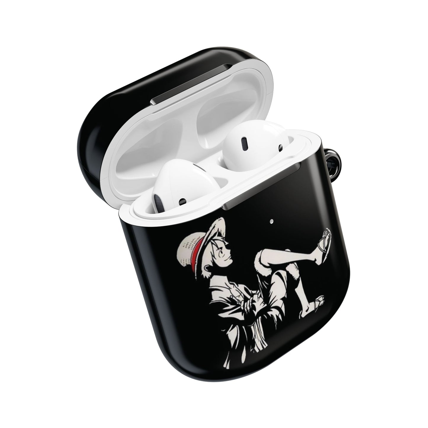 R.U.F.F.Y | AirPod CASE | imaginAIR
