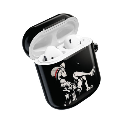R.U.F.F.Y | AirPod CASE | imaginAIR