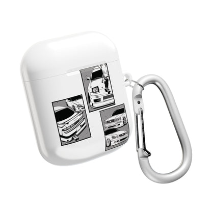 FAST AND READY | AirPod CASE | imaginAIR