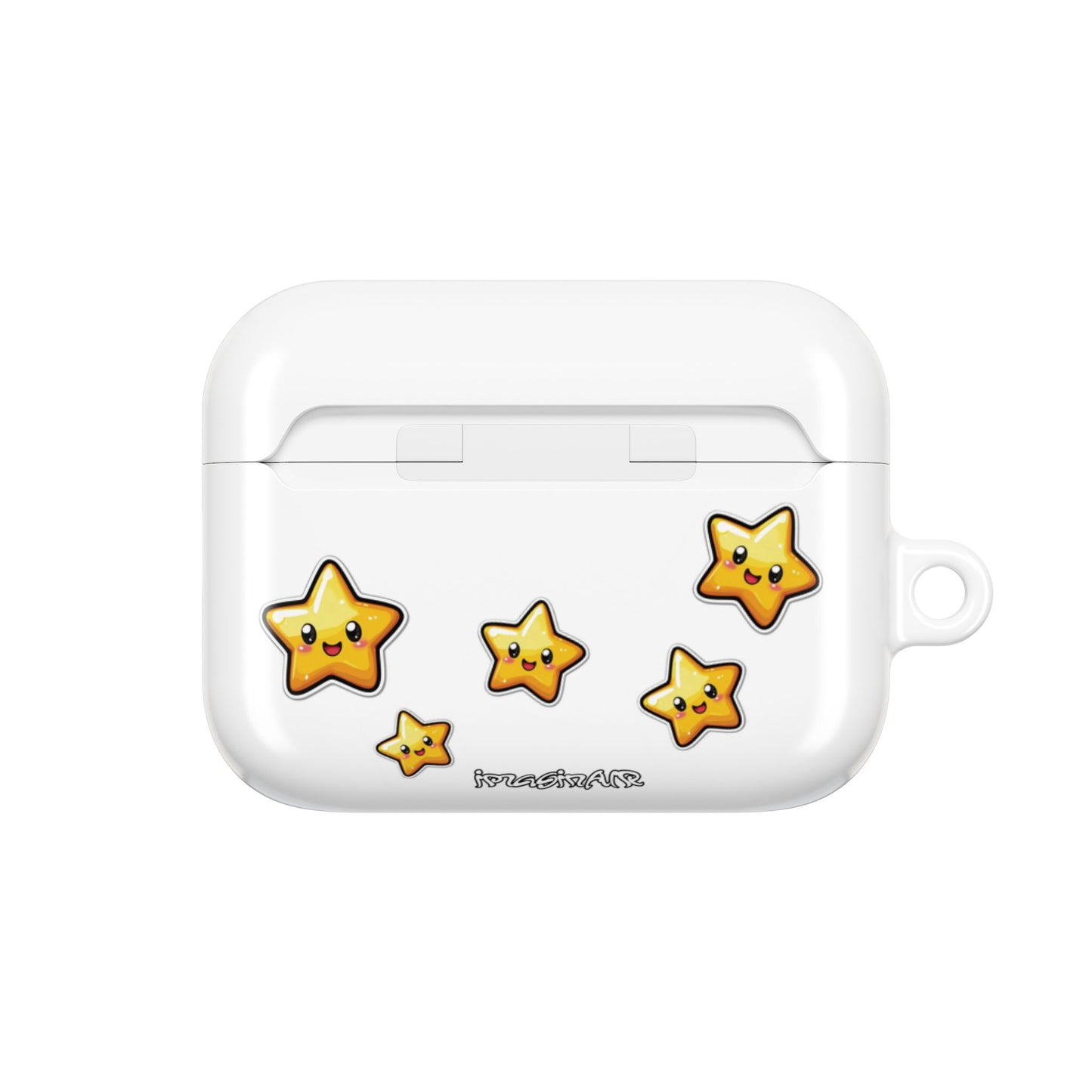 CUTE STARS | AirPod CASE | imaginAIR