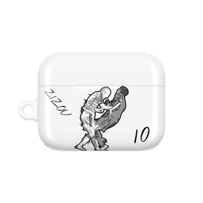 ZIZOU 10 | AirPod CASE | imagineAIR