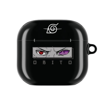 OBITO EYES | AirPod CASE | imaginAIR