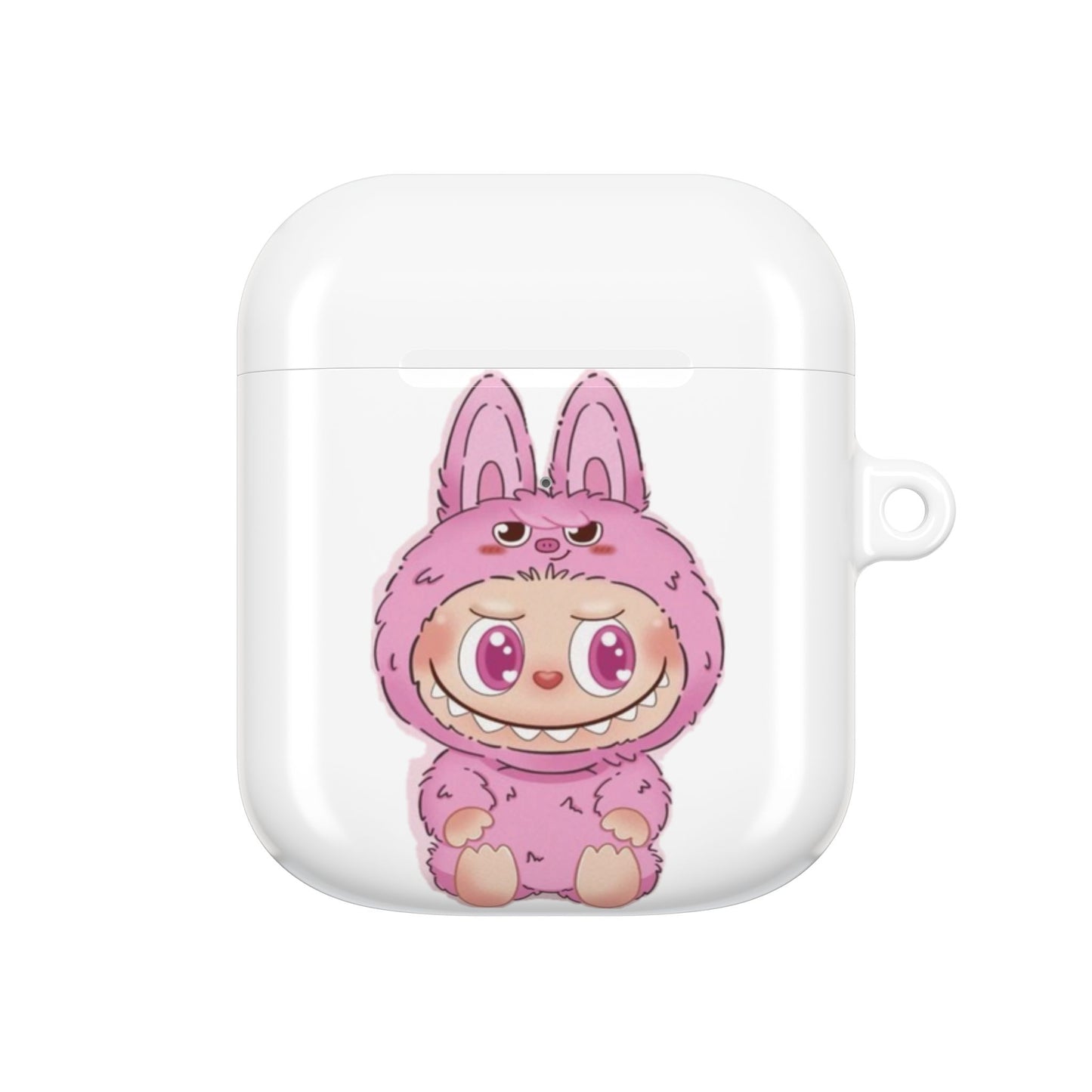 LA  PINK | AirPod CASE | imaginAIR