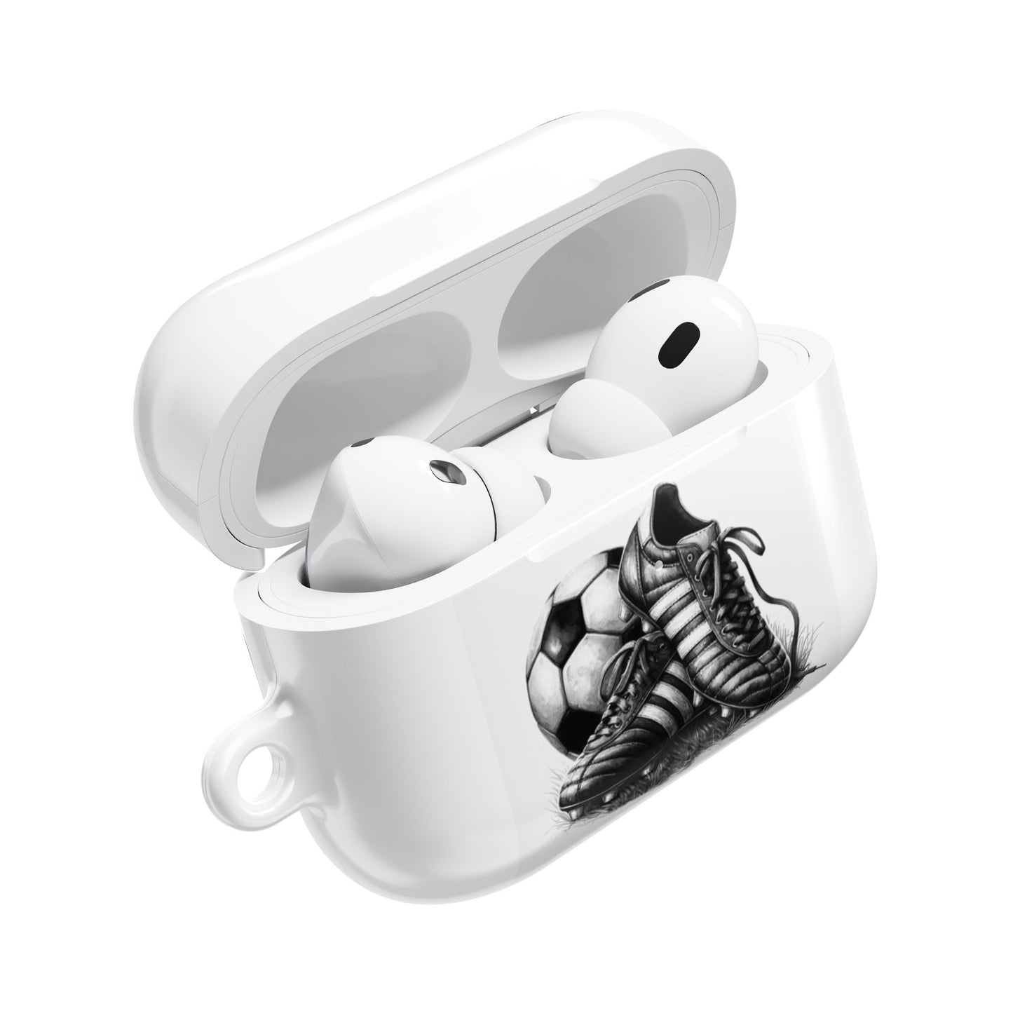 FOOTBALL | AirPod CASE | imagineAIR