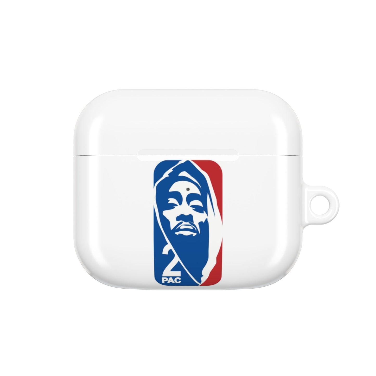 2PAC | AirPod CASE | imaginAIR
