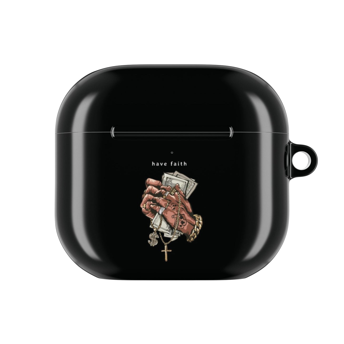 HAVE FAITH | AirPod CASE | imaginAIR