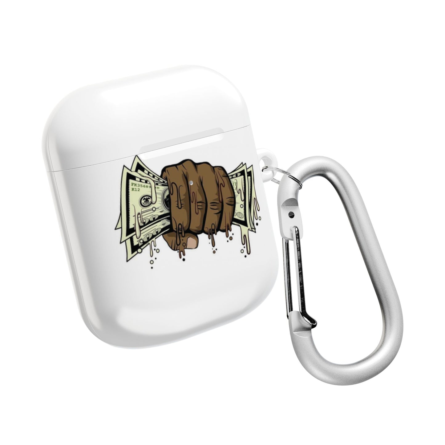 GIVE ME MY MONEY | AirPod CASE | imaginAIR