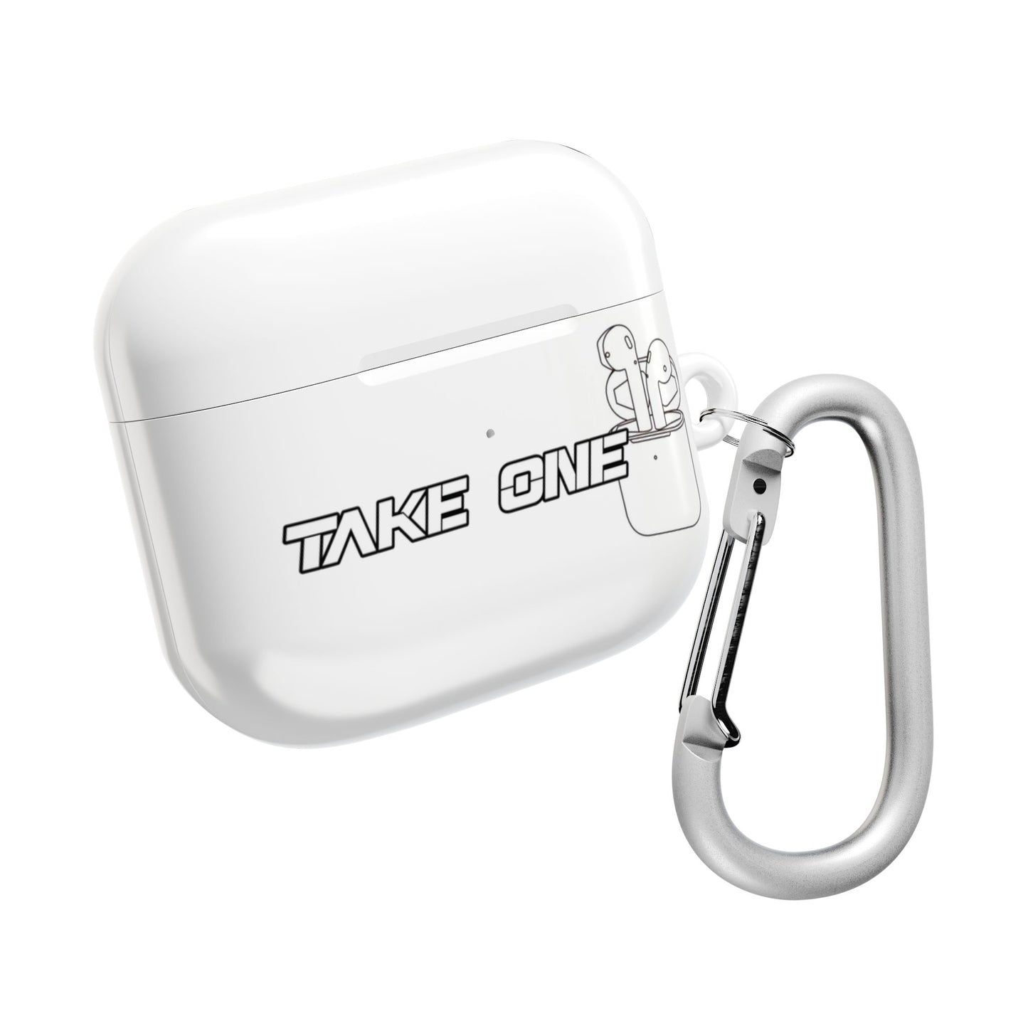 TAKE ONE | AirPod CASE | imaginAIR