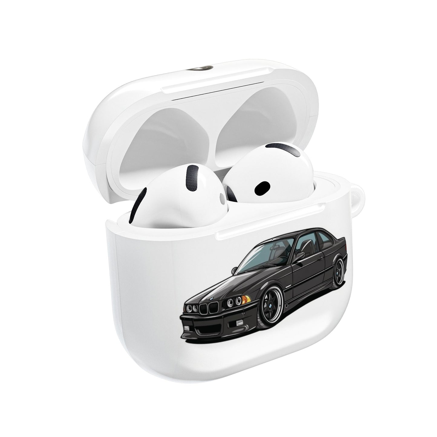 BMW 1995 | AirPod CASE | imaginAIR