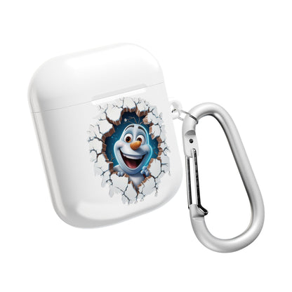 UNBREAKABLES | AirPod CASE | imaginAIR