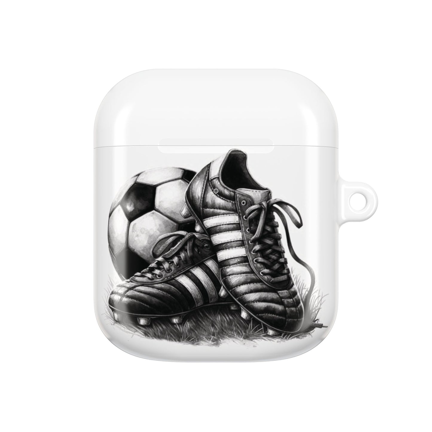 FOOTBALL | AirPod CASE | imagineAIR
