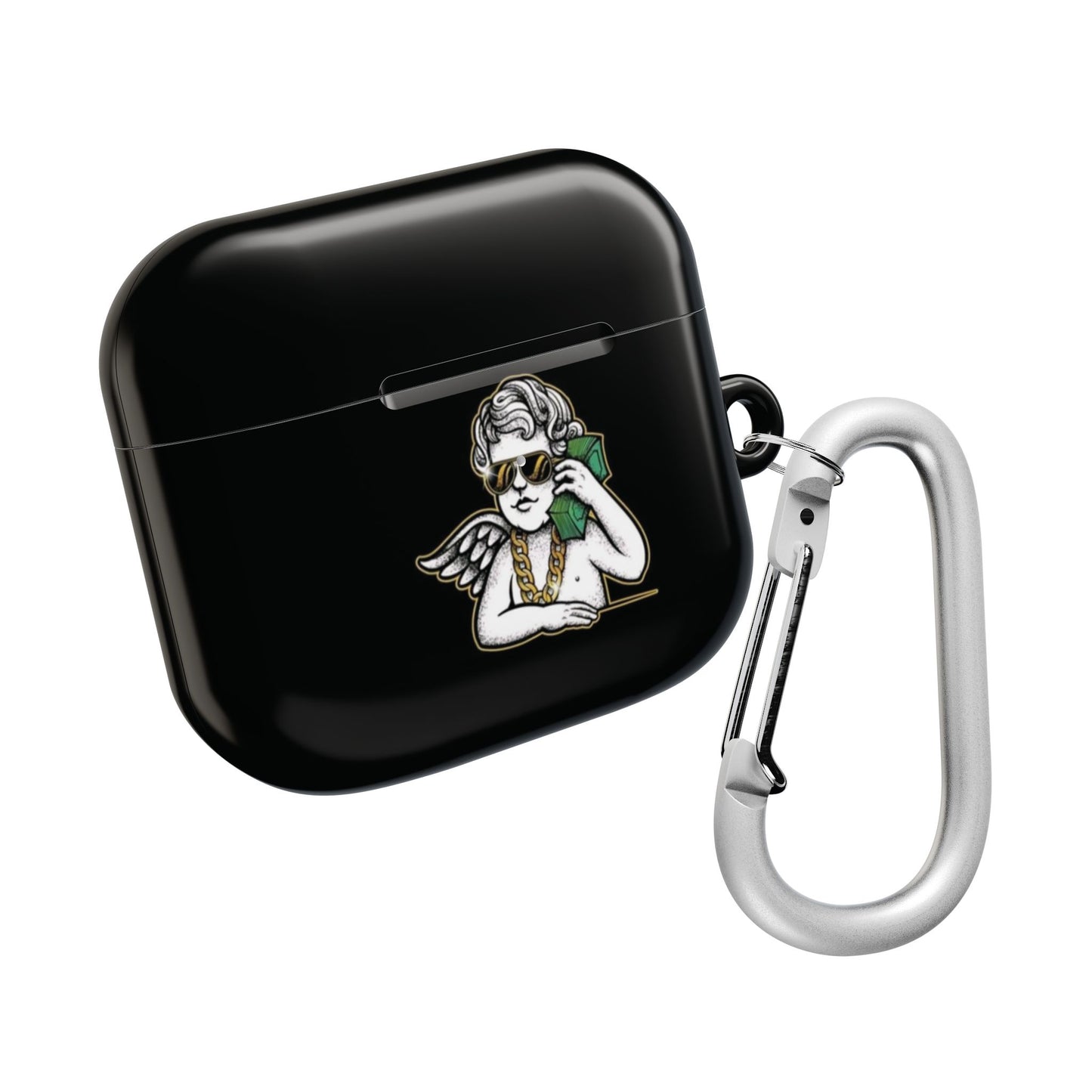 SKY ISNT THE LIMIT | AirPod CASE | imaginAIR