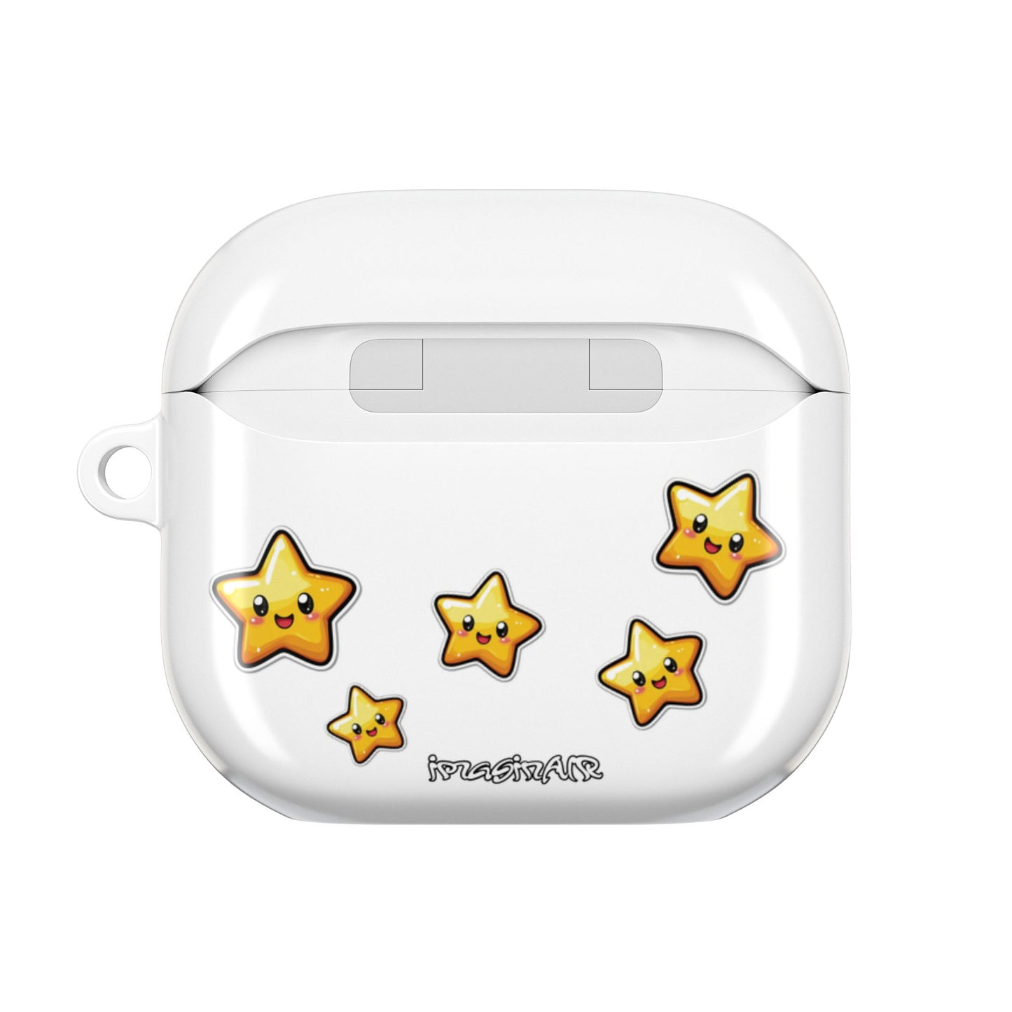 CUTE STARS | AirPod CASE | imaginAIR