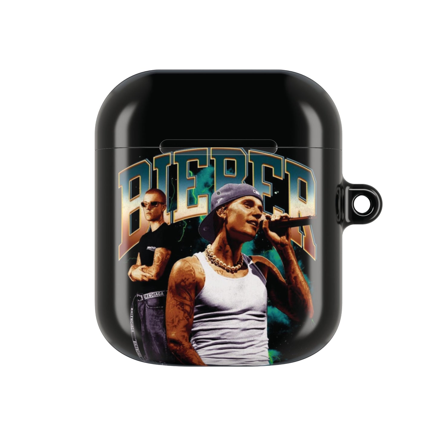 JUSTIN BIEBER | AirPod CASE | imagineAIR