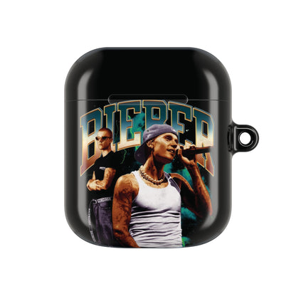 JUSTIN BIEBER | AirPod CASE | imagineAIR